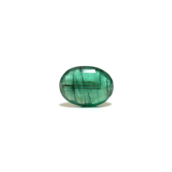 Zambian Emerald - 2.55 Carat