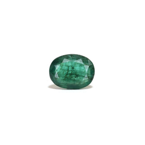 Zambian Emerald (Panna) - 2.68 Carat - Pramogh