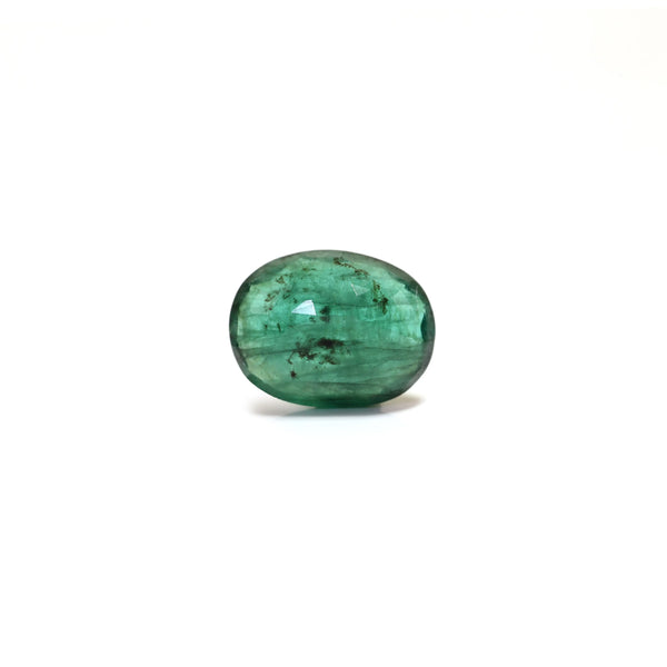 Zambian Emerald - 2.68 Carat