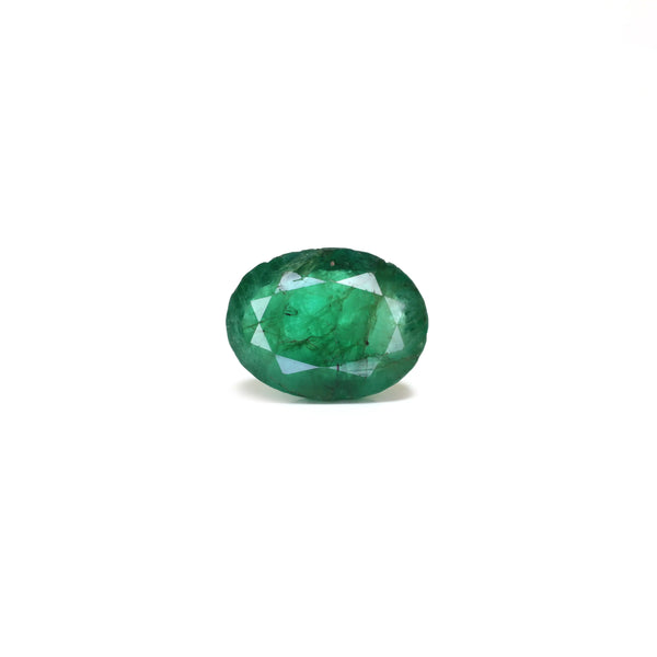 Zambian Emerald (Panna) - 2.76 Carat - Pramogh