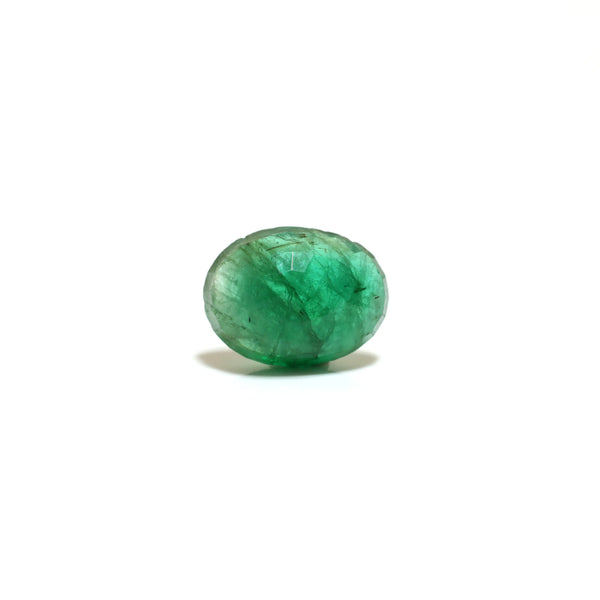 Zambian Emerald - 2.76 Carat