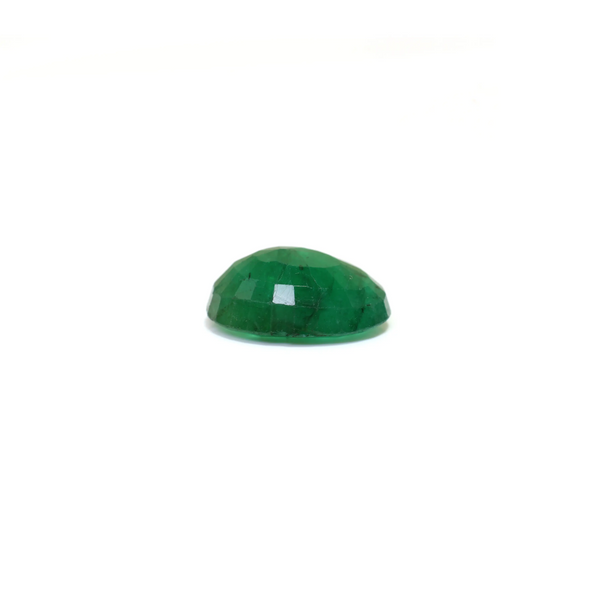 Zambian Emerald - 2.76 Carat