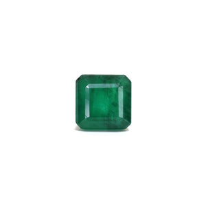 Zambian Emerald (Panna) - 2.7 Carat - Pramogh