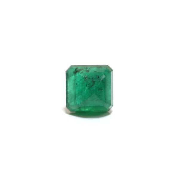 Zambian Emerald - 2.7 Carat