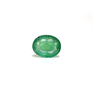 Zambian Emerald (Panna) - 2.4 Carat - Pramogh