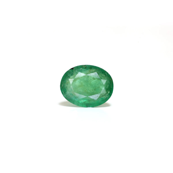 Zambian Emerald (Panna) - 2.4 Carat - Pramogh