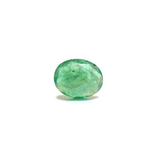 Zambian Emerald - 2.4 Carat