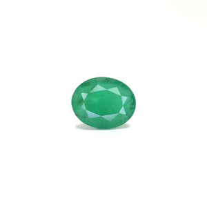 Zambian Emerald (Panna) - 2.6 Carat - Pramogh