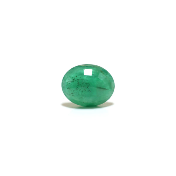 Zambian Emerald - 2.6 Carat