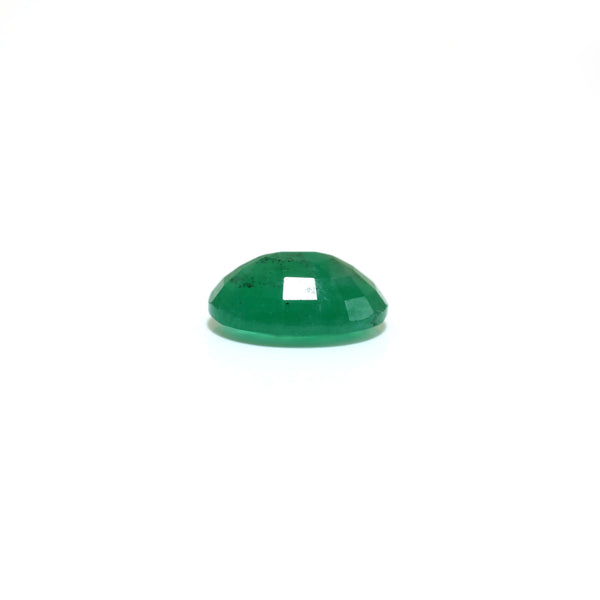 Zambian Emerald - 2.6 Carat