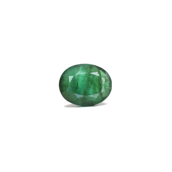 Zambian Emerald (Panna) - 2.7 Carat - Pramogh