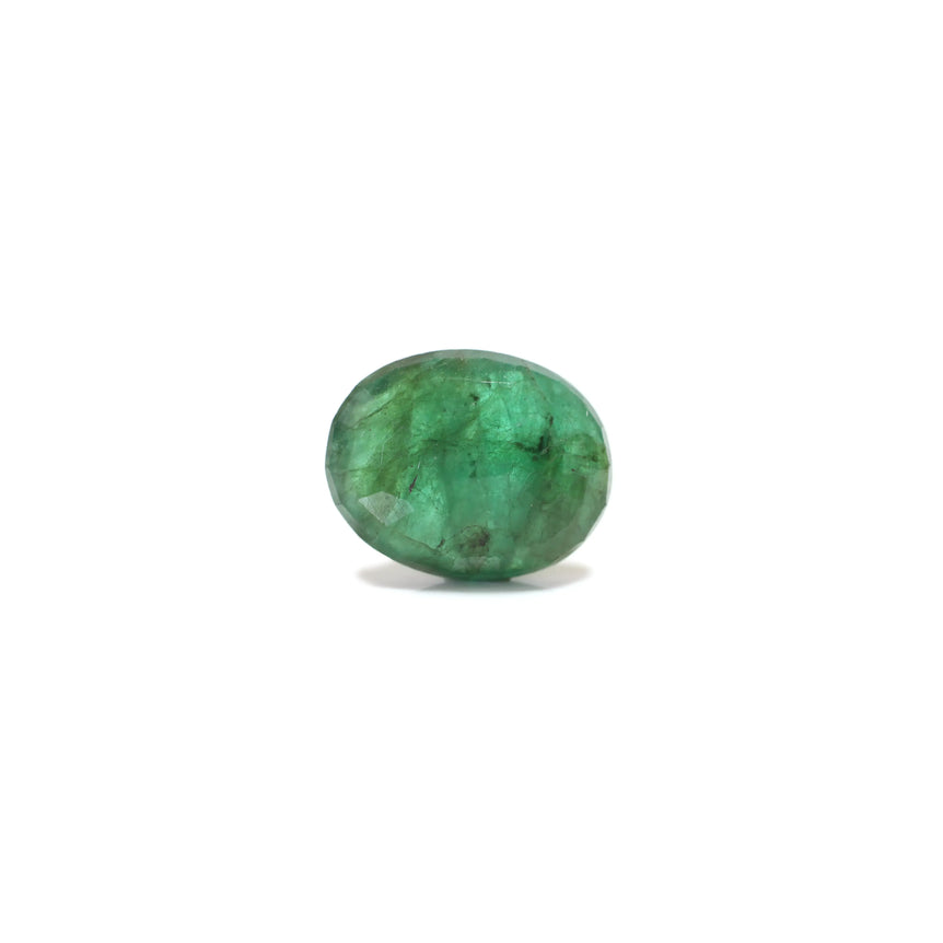 Zambian Emerald - 2.7 Carat - Pramogh