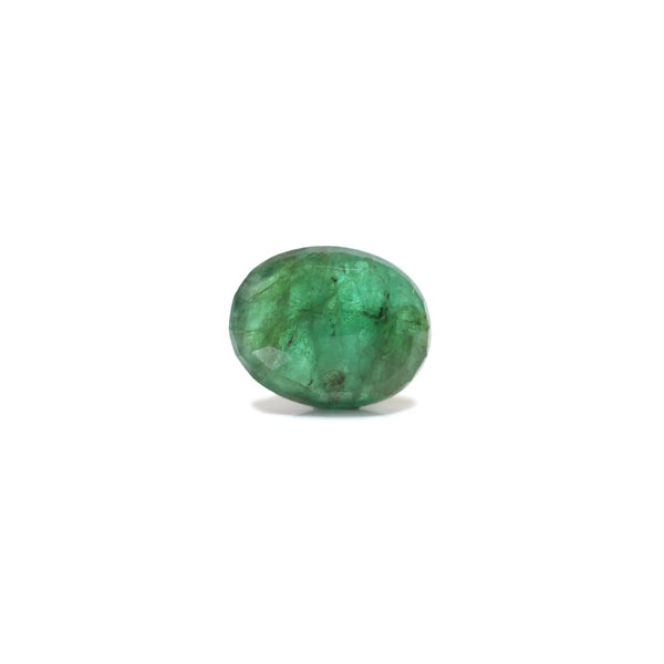 Zambian Emerald - 2.7 Carat