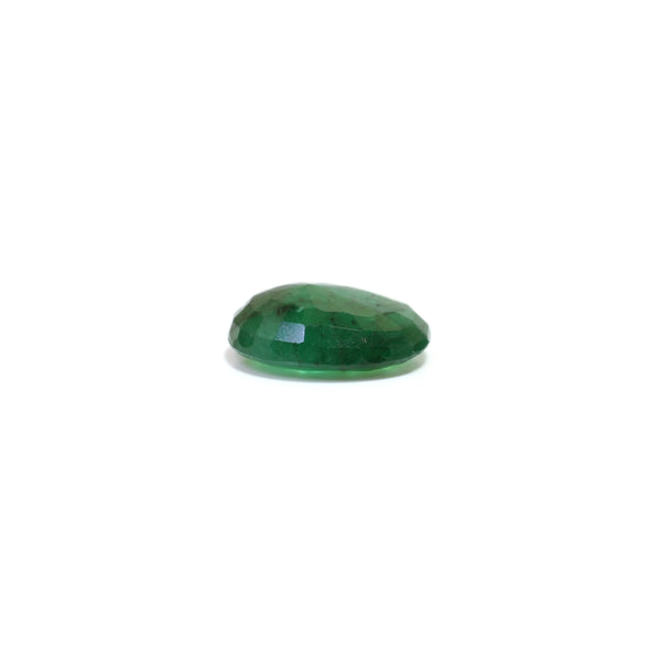 Zambian Emerald - 2.7 Carat