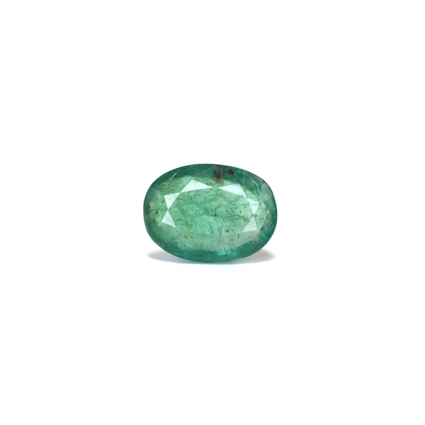 Zambian Emerald (Panna) - 2.2 Carat - Pramogh