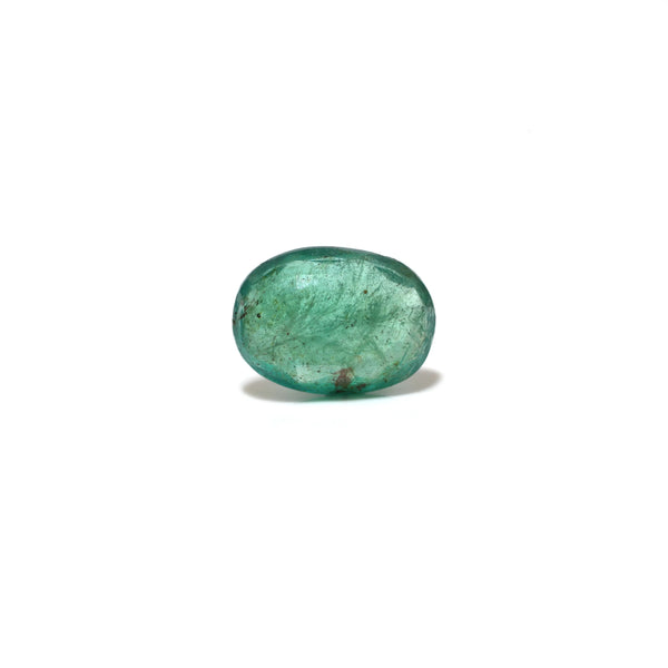 Zambian Emerald - 2.2 Carat