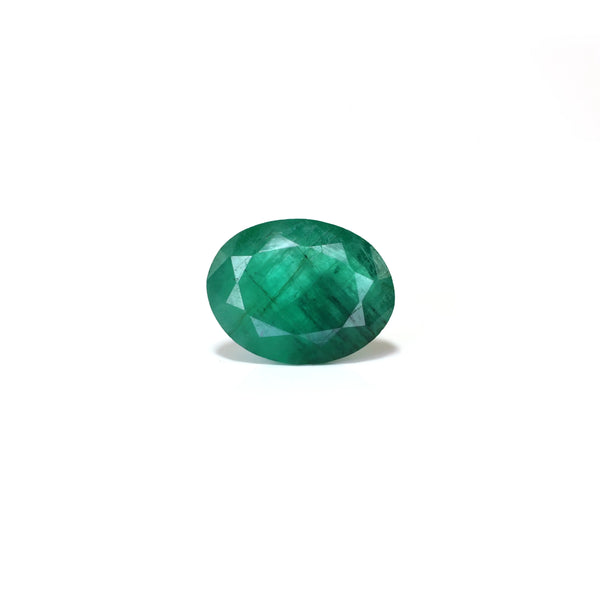 Zambian Emerald (Panna) - 2.4 Carat - Pramogh