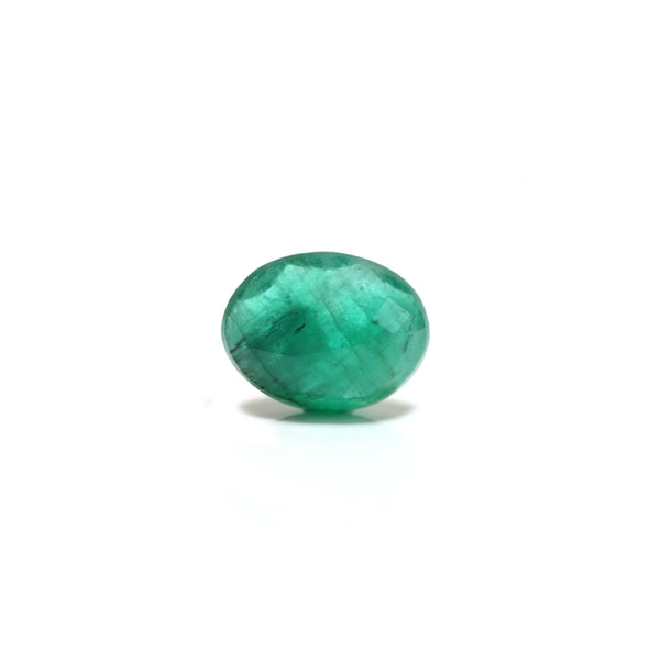 Zambian Emerald - 2.4 Carat