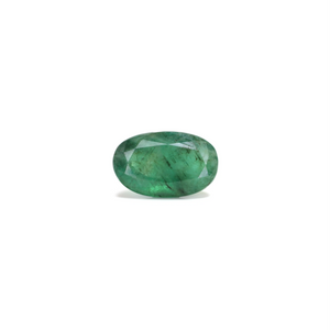 Zambian Emerald (Panna) - 2.6 Carat - Pramogh