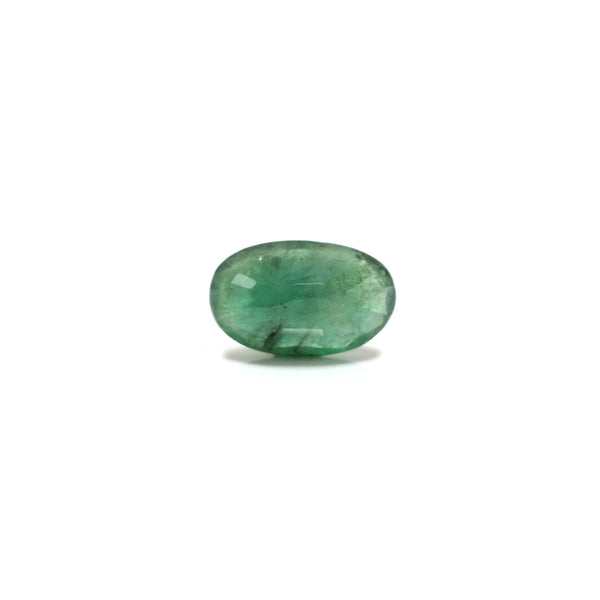 Zambian Emerald - 2.6 Carat