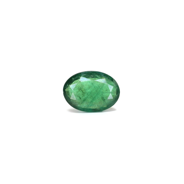 Zambian Emerald (Panna) - 2.59 Carat - Pramogh