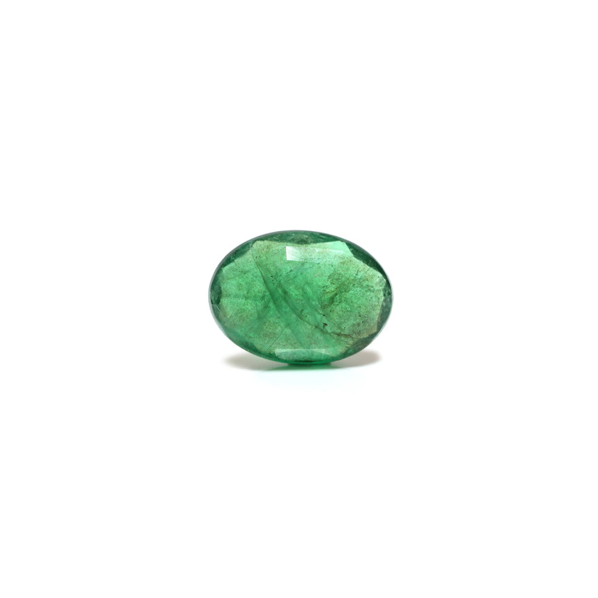Zambian Emerald - 2.59 Carat - Pramogh