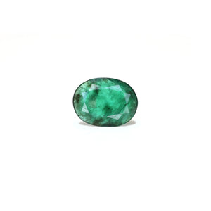 Zambian Emerald (Panna) - 2.6 Carat - Pramogh