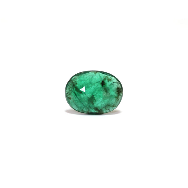 Zambian Emerald - 2.6 Carat