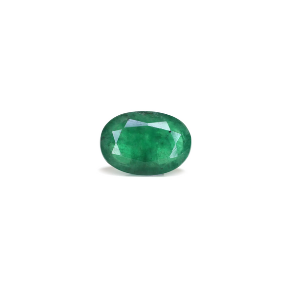 Zambian Emerald (Panna) - 2.63 Carat - Pramogh