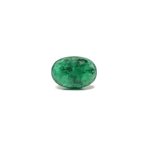 Zambian Emerald - 2.63 Carat