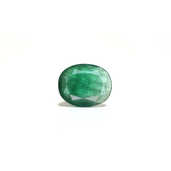 Zambian Emerald (Panna) - 2.72 Carat - Pramogh