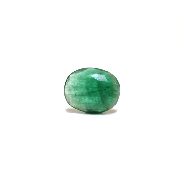 Zambian Emerald - 2.72 Carat