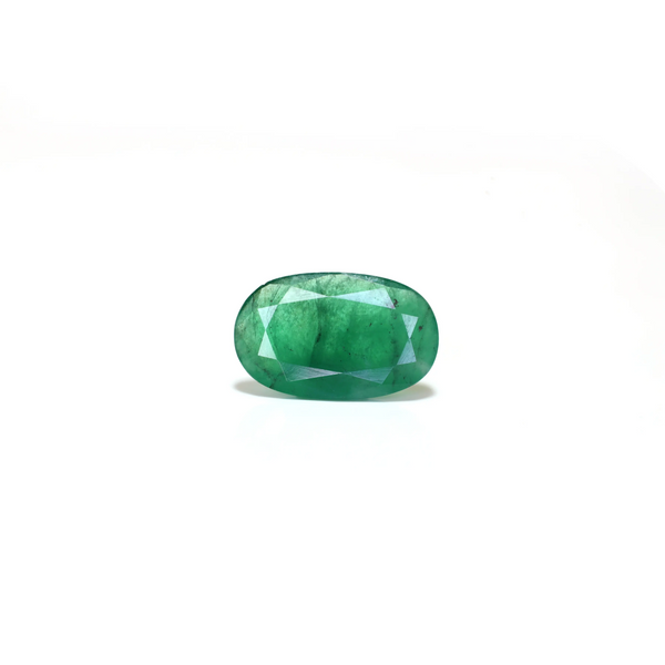 Zambian Emerald (Panna) - 2.48 Carat - Pramogh