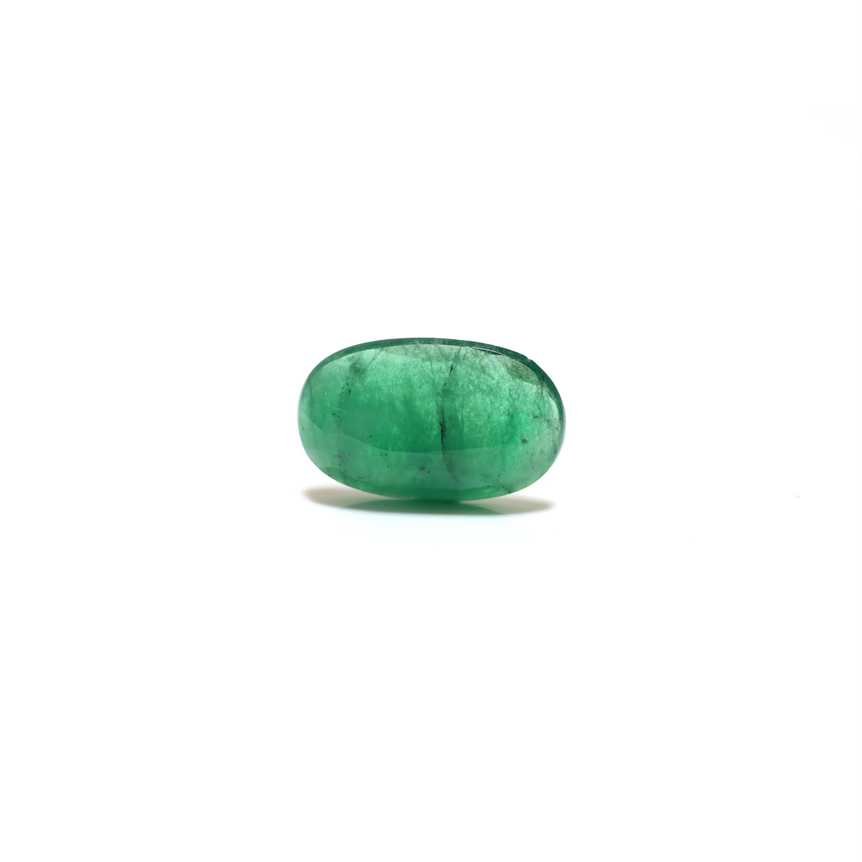 Zambian Emerald - 2.48 Carat - Pramogh