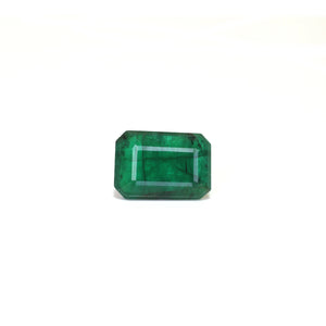 Zambian Emerald (Panna) - 2.67 Carat - Pramogh