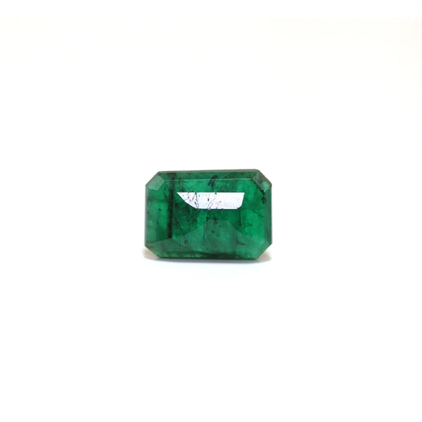 Zambian Emerald - 2.67 Carat