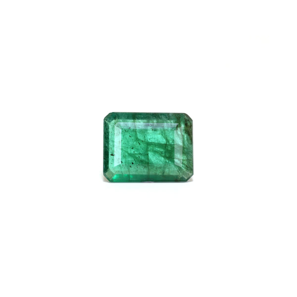 Zambian Emerald (Panna) - 2.48 Carat - Pramogh