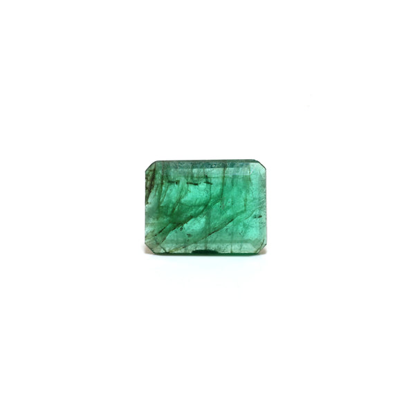 Zambian Emerald - 2.48 Carat