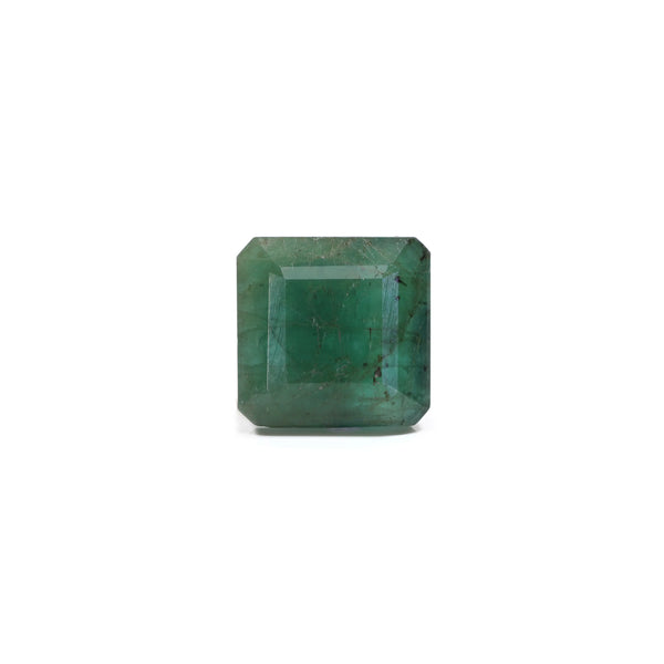 Zambian Emerald (Panna) - 8.3 Carat - Pramogh