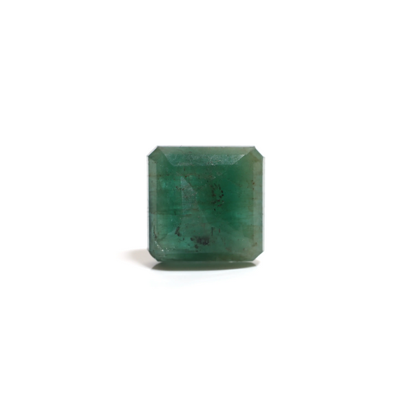 Zambian Emerald - 8.3 Carat