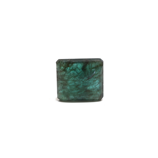 Zambian Emerald - 7.2 Carat