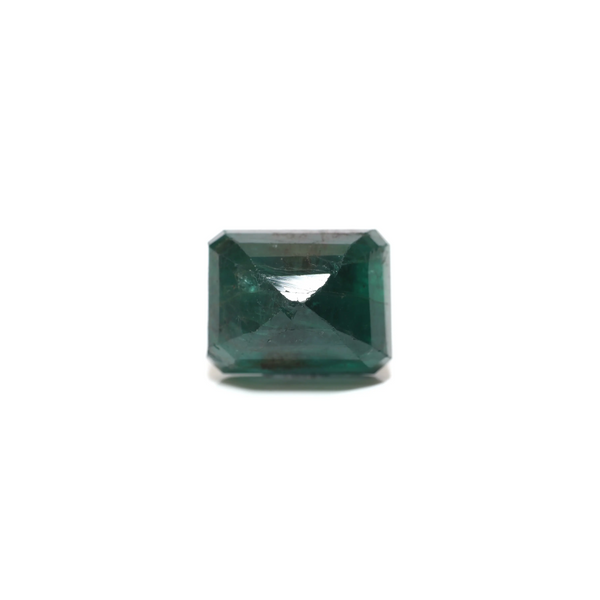 Zambian Emerald - 11.7 Carat