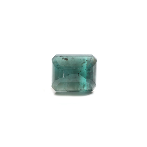 Zambian Emerald - 10.7 Carat