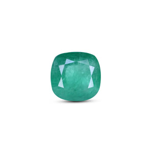 Zambian Emerald (Panna) - 6.45 Carat - Pramogh