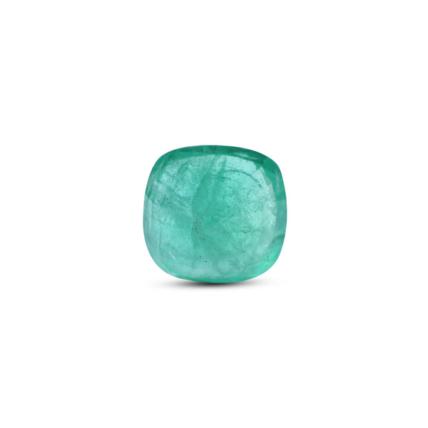Zambian Emerald - 6.45 Carat