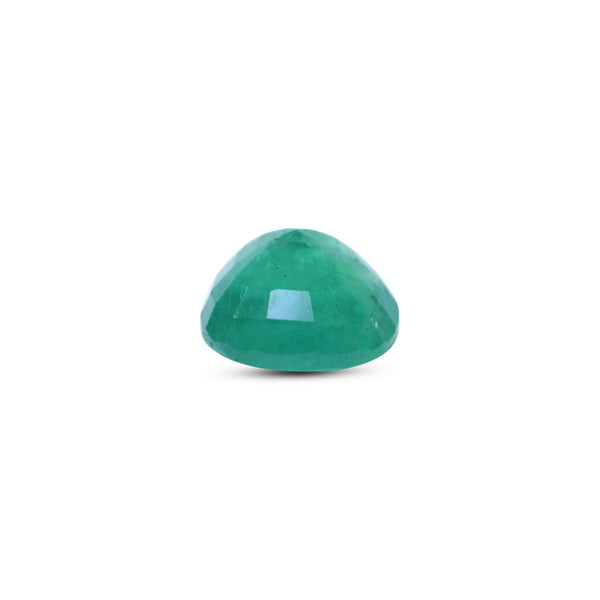 Zambian Emerald - 6.45 Carat
