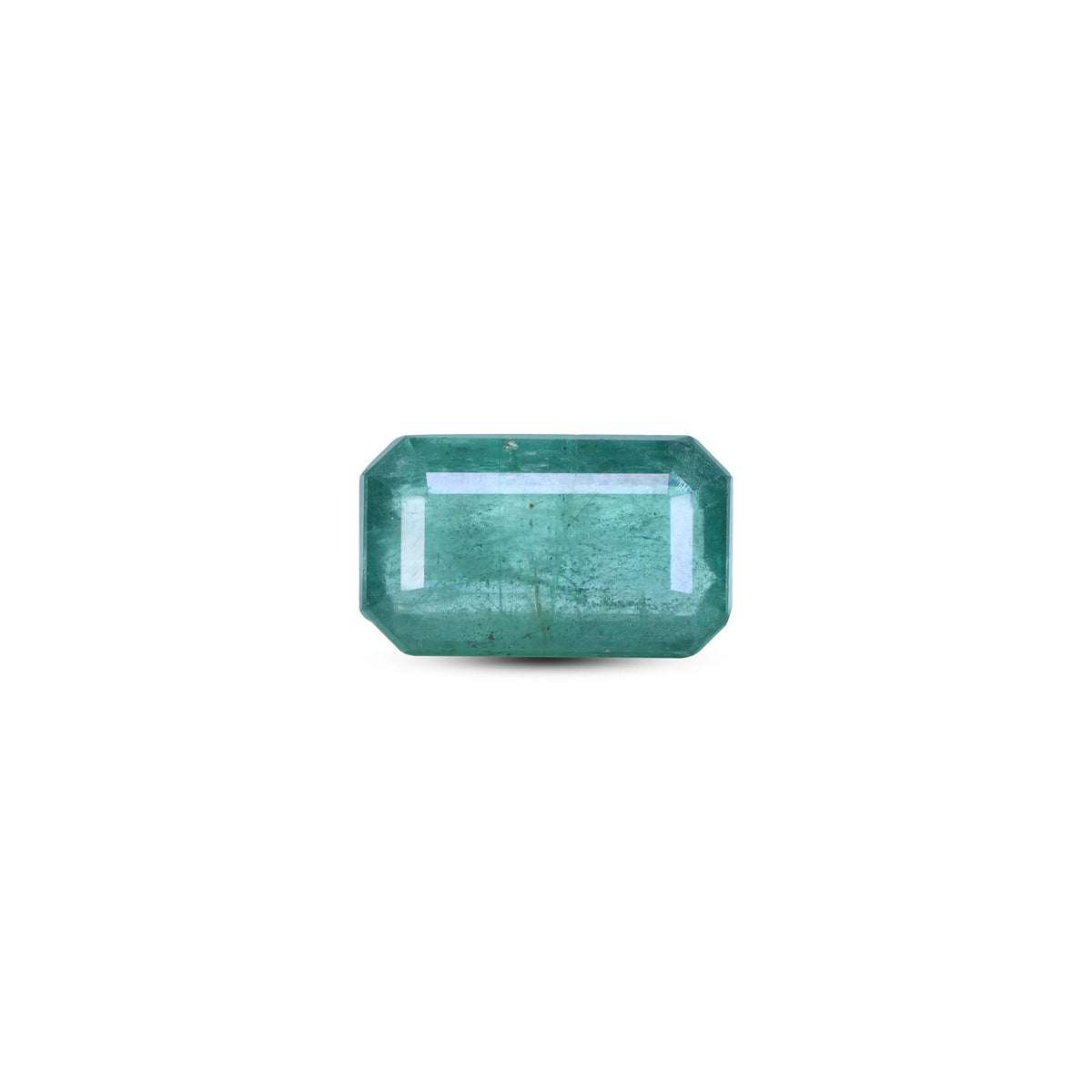 Zambian Emerald (Panna) - 4.4 Carat - Pramogh