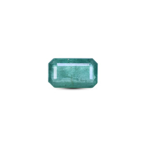 Zambian Emerald (Panna) - 4.4 Carat - Pramogh