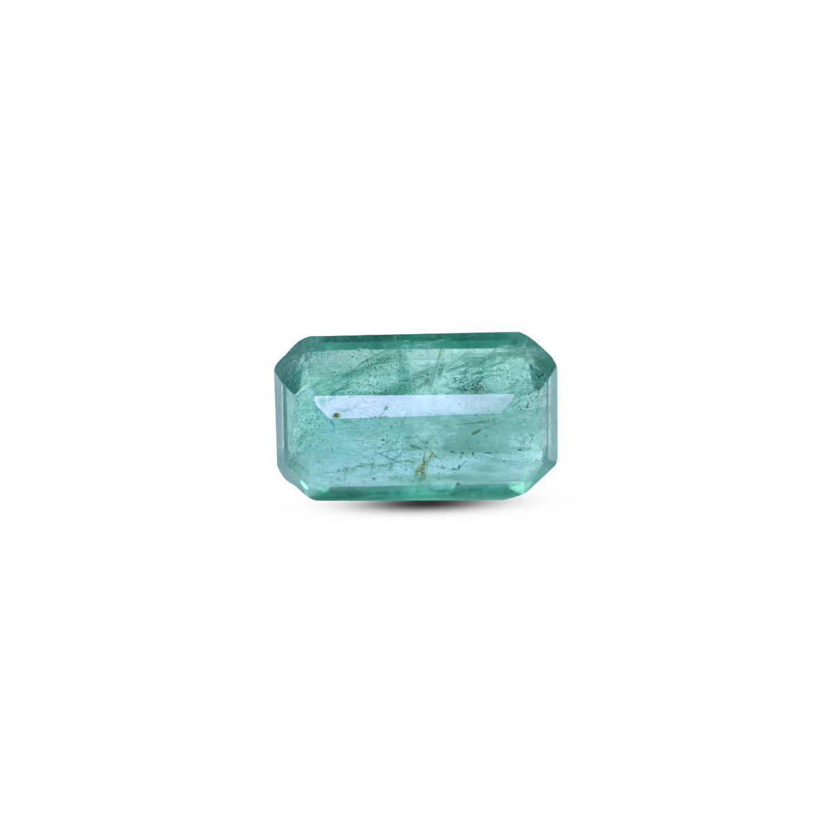 Zambian Emerald - 4.4 Carat