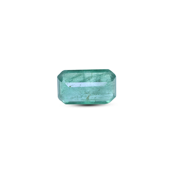Zambian Emerald - 4.4 Carat